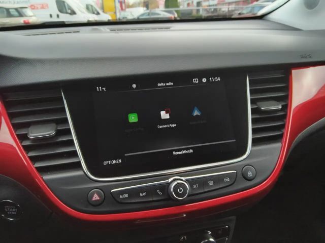 Opel Crossland X GS-Line Grand Sport