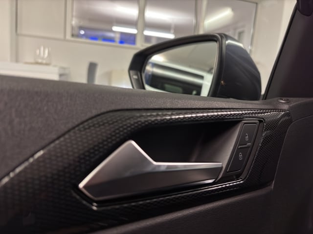 Volkswagen Polo 1.0 +KLIMA+SITZHEIZUNG+LM