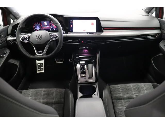 Volkswagen Golf 2.0 TDI GTD Golf VIII