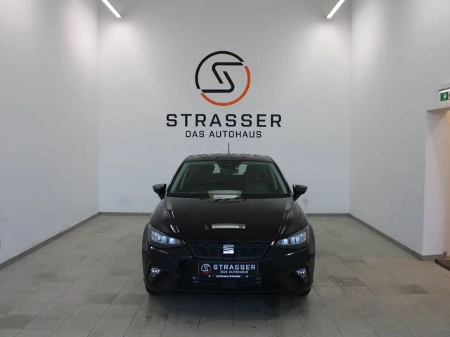 Seat Ibiza 1.0 TSI Reference