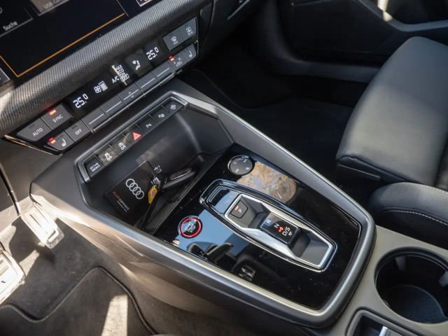 Audi S3 Quattro Sedan Sportback