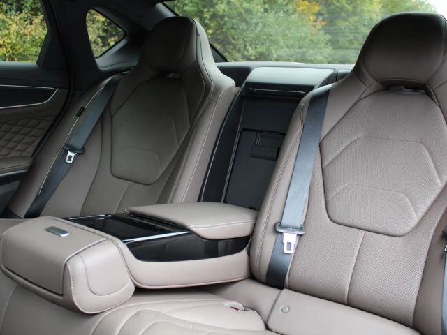 BYD Han Executive Vierwielaandrijving