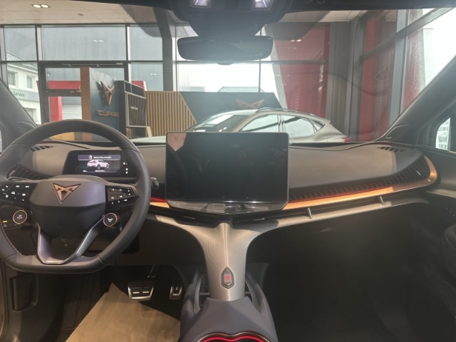 Cupra Tavascan 4Drive VZ