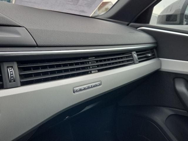 Audi A4 40 TDI Avant Quattro S-Tronic