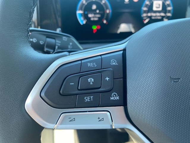 Volkswagen Tiguan 2.0 TDI DSG Life