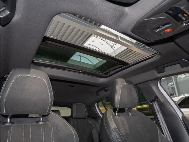 Peugeot 308 GT-Line PureTech