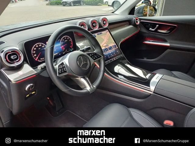 Mercedes-Benz GLC 200 4MATIC AVANTGARDE