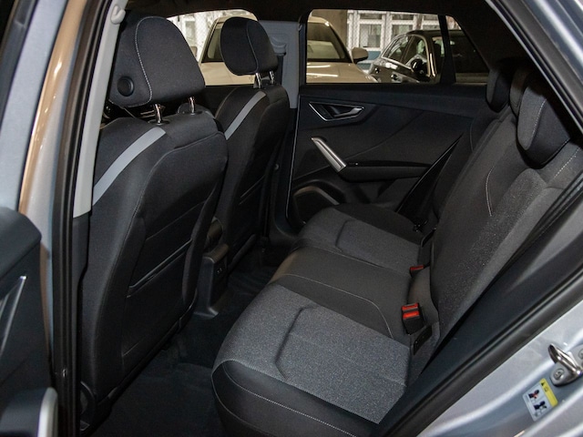 Audi Q2 35 TFSI S-Tronic