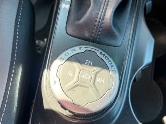 Ford Bronco 4x4 AWD Outer Banks