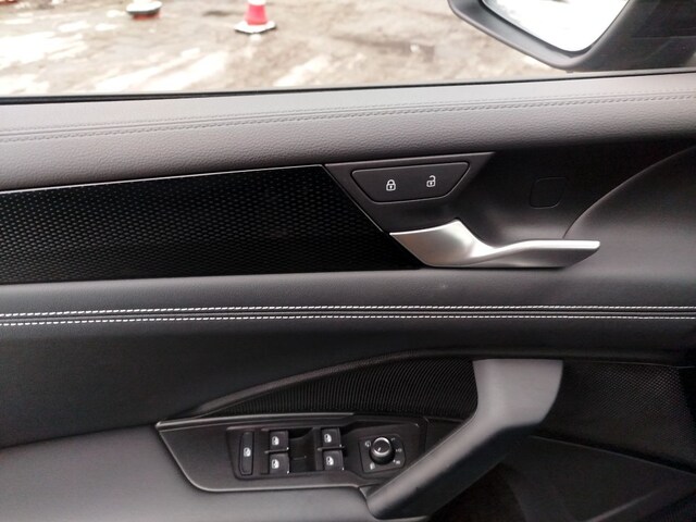 Volkswagen Tiguan 1.5 eTSI DSG