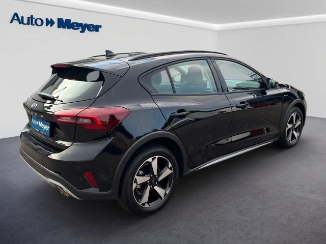 Ford Focus Active