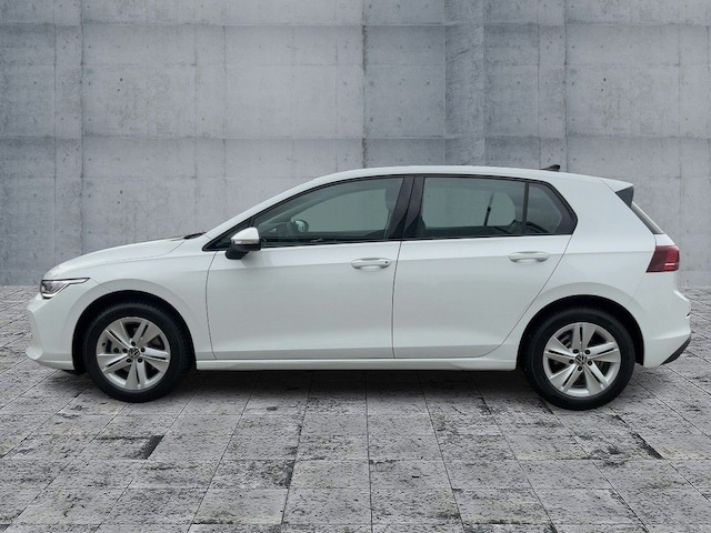 Volkswagen Golf 1.5 TSI Life
