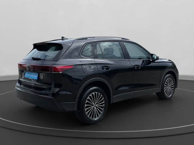 Volkswagen Tiguan 2.0 TDI 4Motion DSG