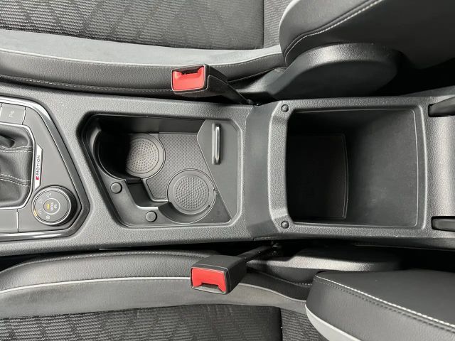 Volkswagen Tiguan 4Motion R-Line