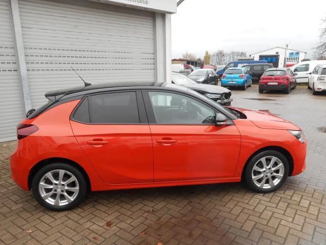 Opel Corsa Edition F Edition