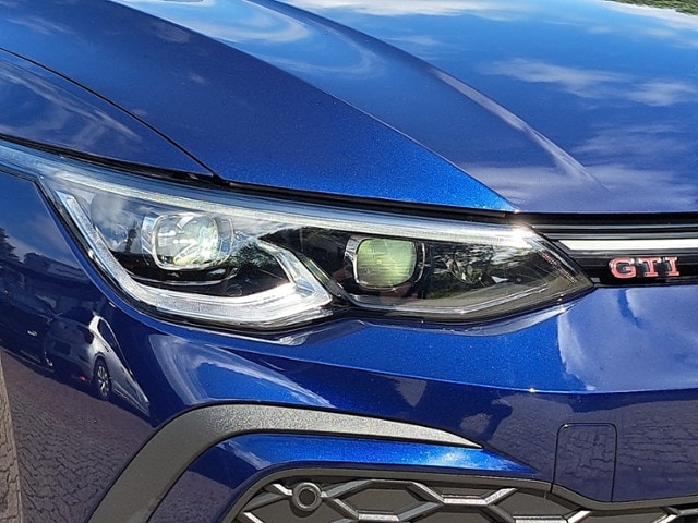 Volkswagen Golf 2.0 TSI DSG GTI