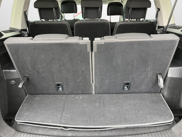 Volkswagen Touran 1.5 TSI Comfortline DSG