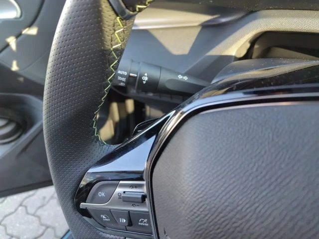 Peugeot 408 GT-Line Hybrid