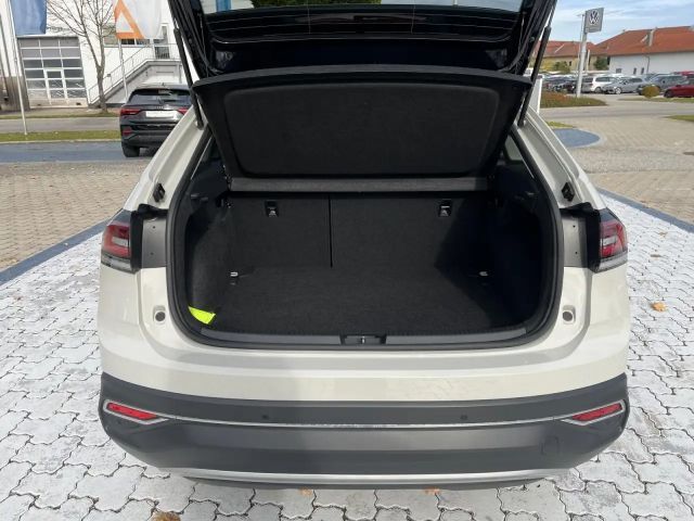 Volkswagen Taigo 1.0 TSI DSG Style