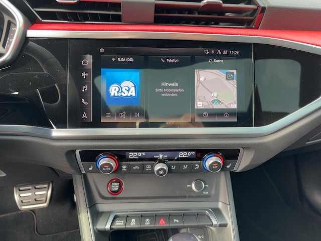 Audi RS Q3 Quattro S-Tronic Sportback