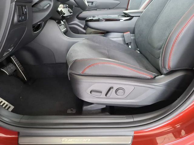 Hyundai Tucson 1.6 2WD N Line T-GDi