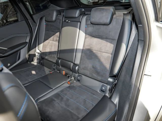 BMW iX1 M-Sport xDrive30