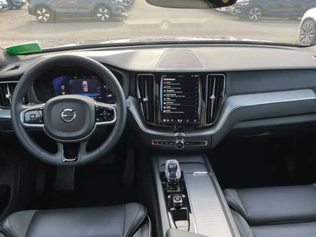 Volvo XC60 Dark Plus