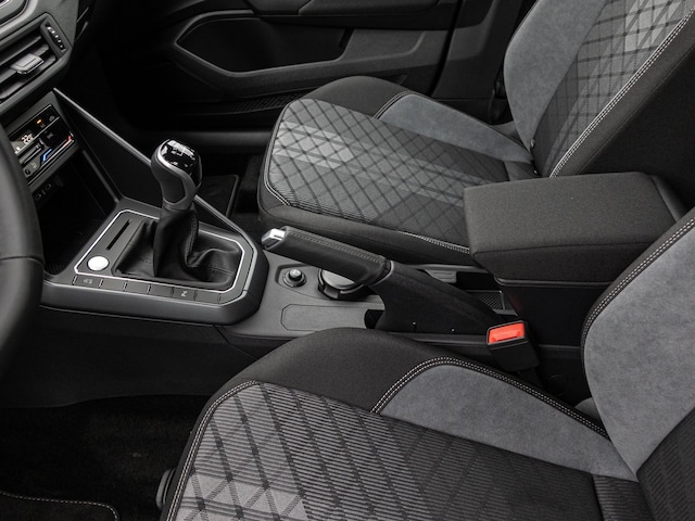 Volkswagen Taigo 1.0 TSI