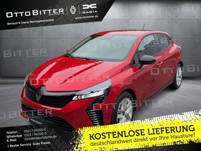 Renault Clio Evolution
