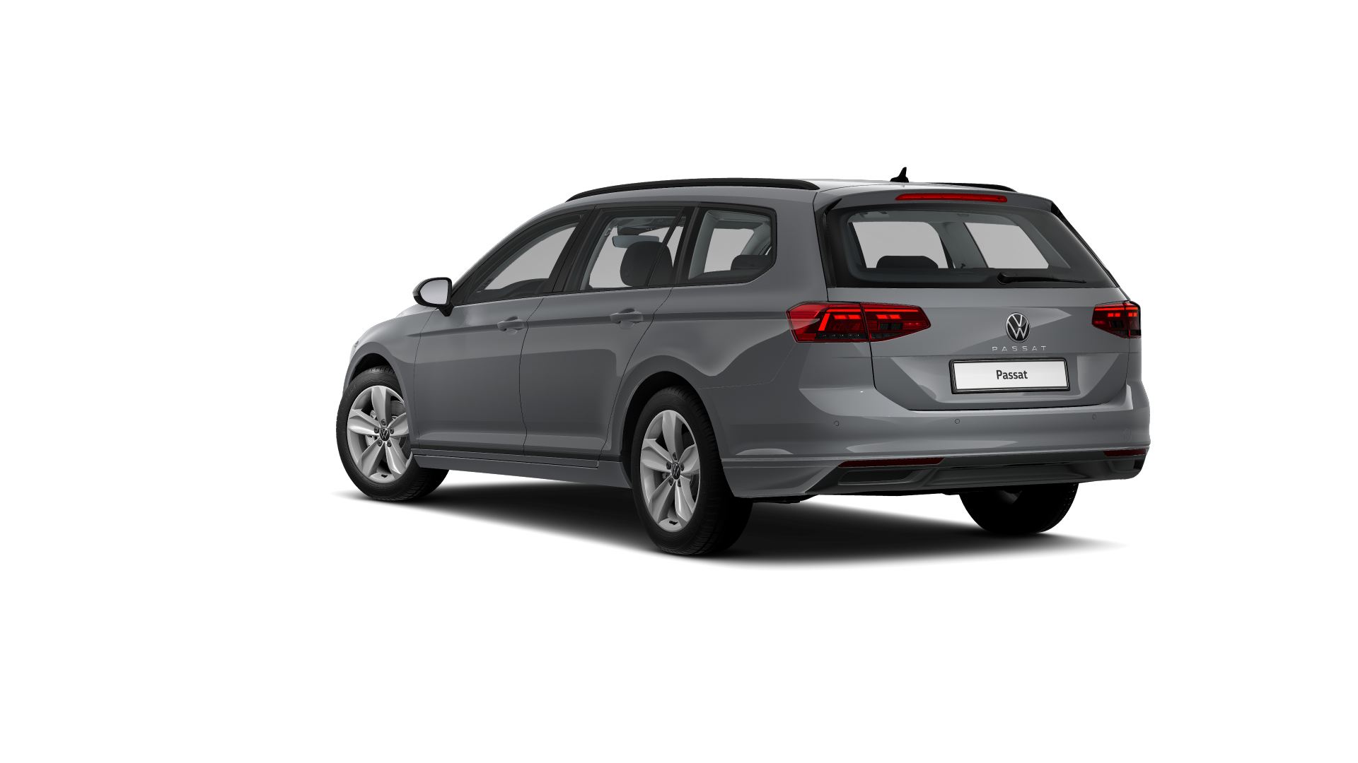 Volkswagen Passat 2.0 TDI DSG Variant