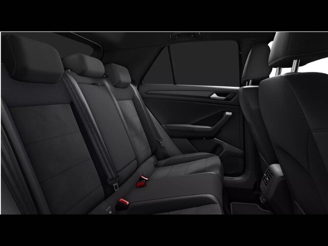 Volkswagen T-Roc 1.5 TSI