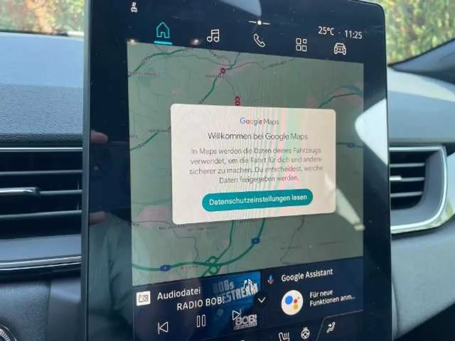 Mitsubishi ASX EDITION 1.8 Hybrid