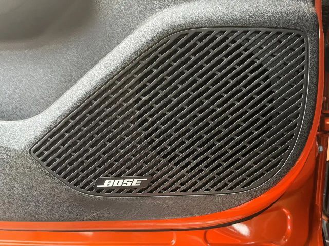 Renault Arkana Bose EDC