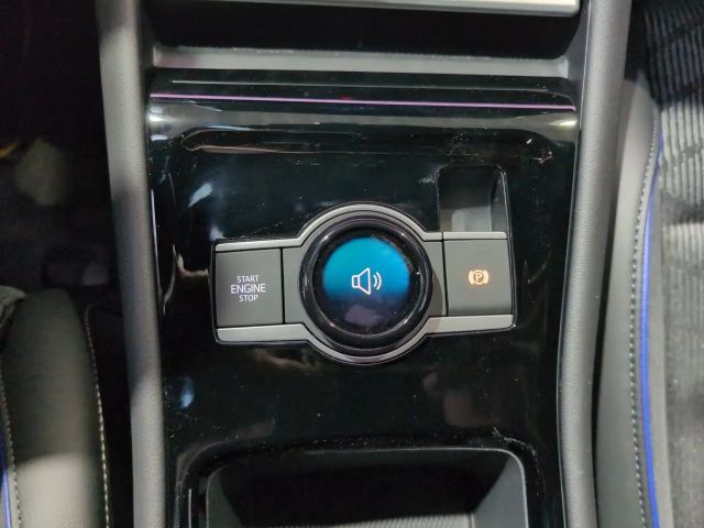 Volkswagen Tiguan DSG R-Line eHybrid