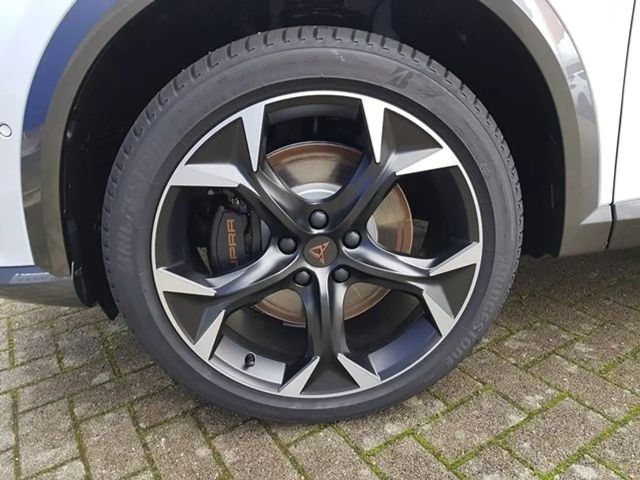 Cupra Formentor 2.0 TSI 4Drive DSG VZ