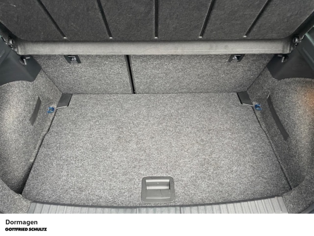 Seat Ibiza 1.0 TSI DSG