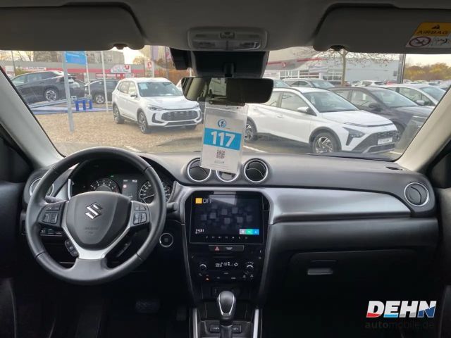 Suzuki Vitara Comfort Hybrid