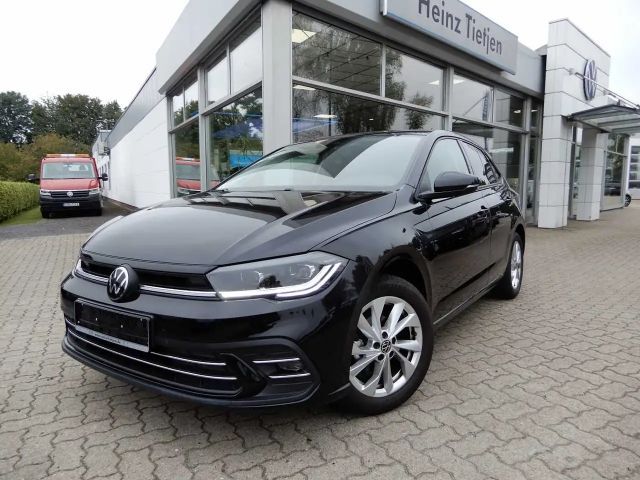 Volkswagen Polo 1.0 TSI Style