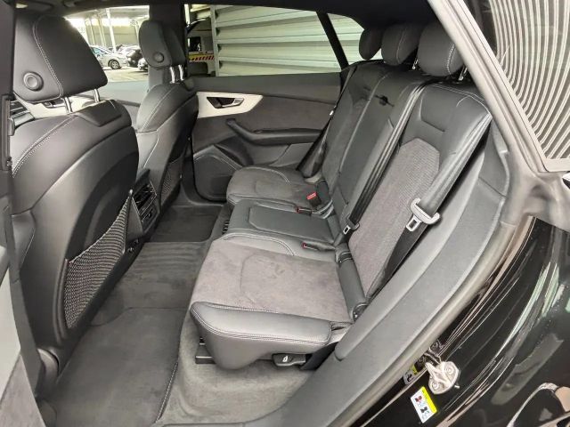 Audi Q8 Hybride Quattro