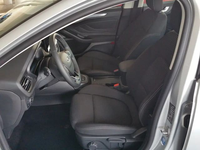 Ford Focus Titanium Wagon