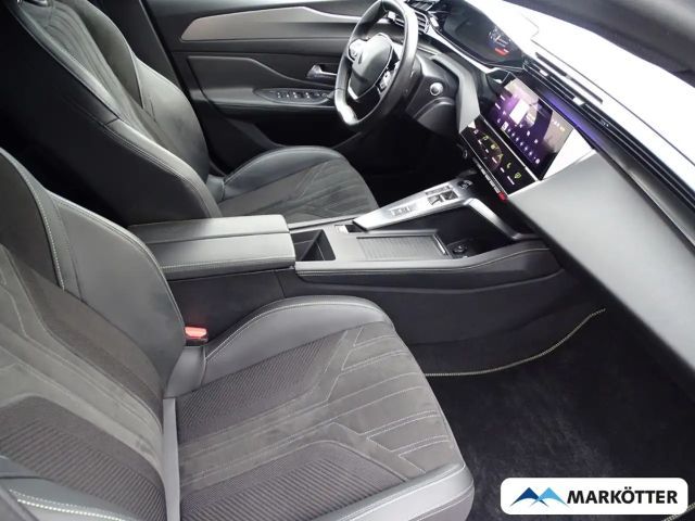 Peugeot 308 GT-Line SW