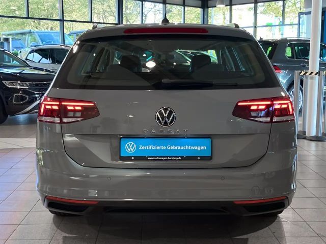 Volkswagen Passat 1.5 TSI DSG Variant