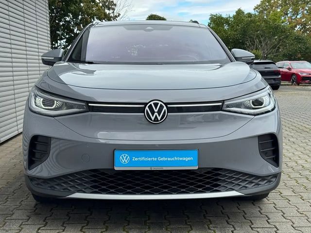 Volkswagen ID.4 150 kW Max Performance Pro