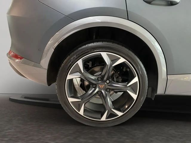 Cupra Formentor 4Drive