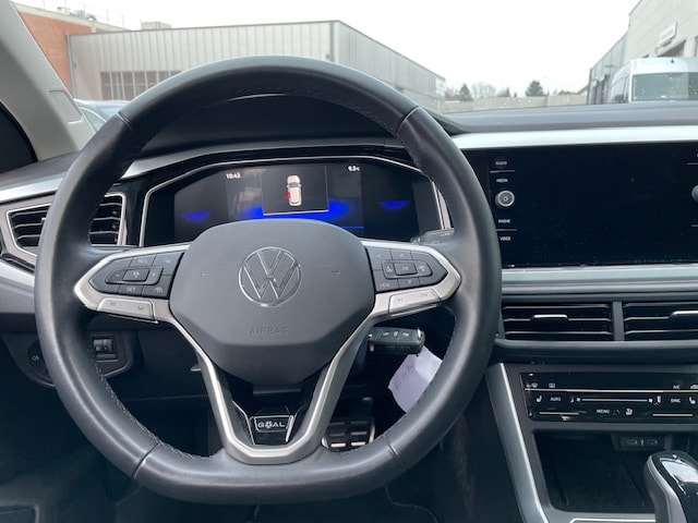 Volkswagen Polo 1.0 TSI DSG