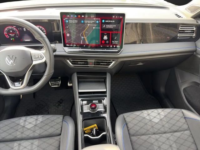 Volkswagen Tiguan DSG R-Line