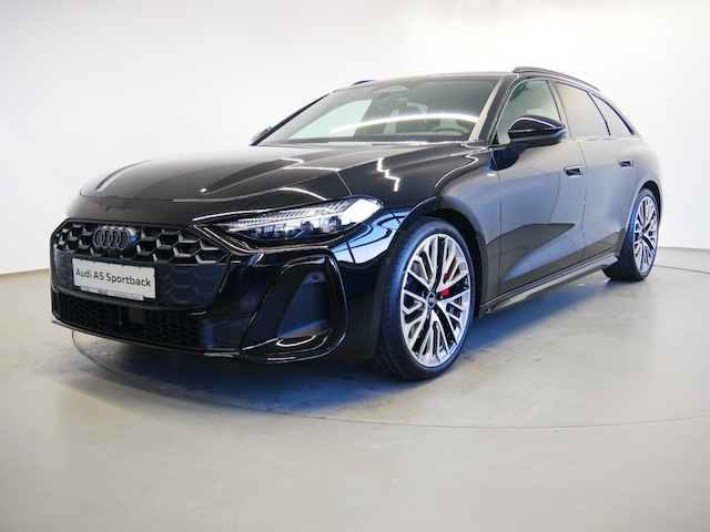 Audi A5 Avant Quattro S-Tronic