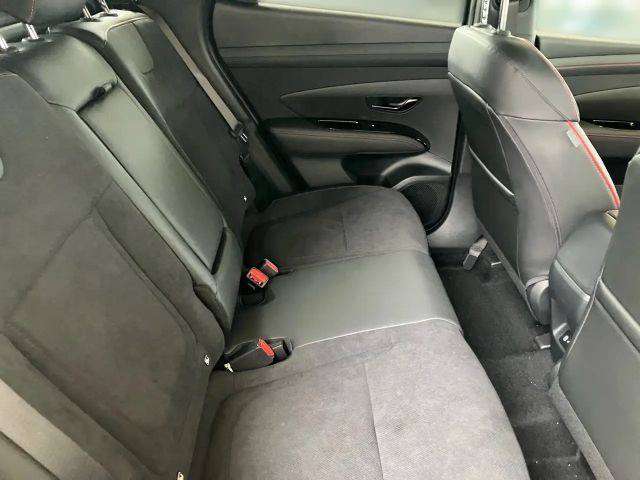 Hyundai Tucson 1.6 N Line T-GDi