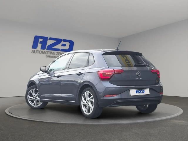 Volkswagen Polo 1.0 TSI DSG