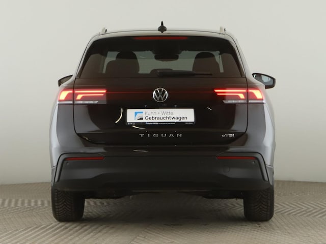 Volkswagen Tiguan 1.5 eTSI Life